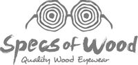Specs of Wood coupons